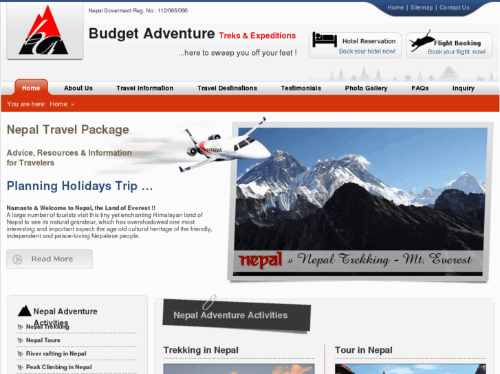 www.nepaltravelpackage.com