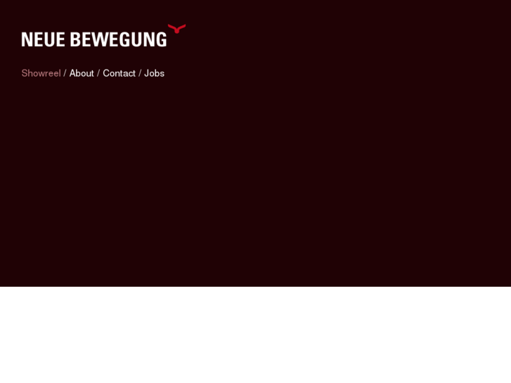 www.neue-bewegung.com