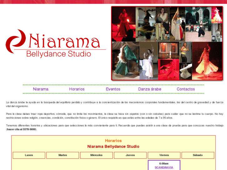 www.niarama.com