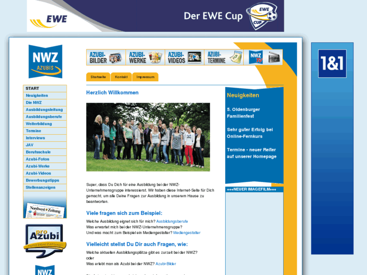 www.nwz-azubis.de