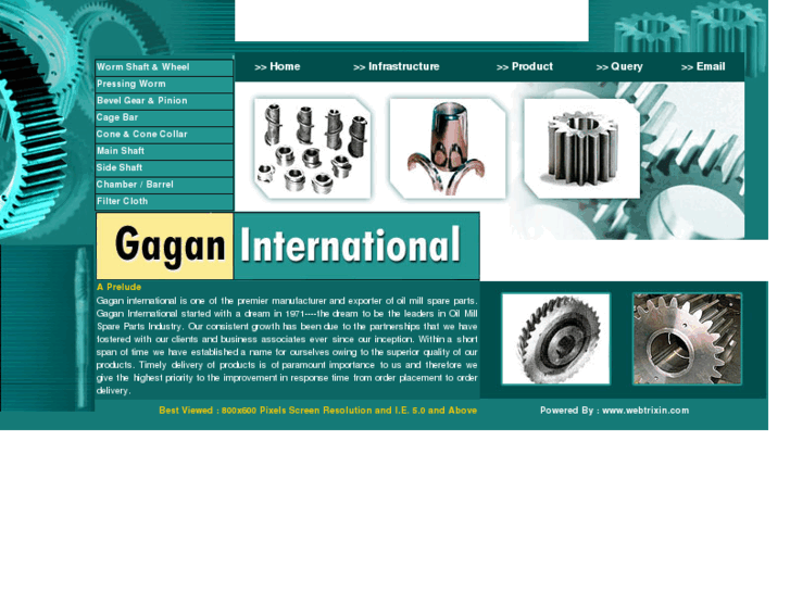 www.oilmillspares.com