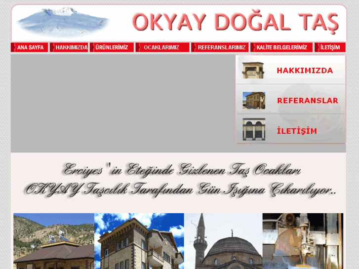 www.okyaydogaltas.com
