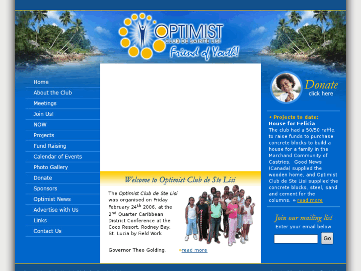 www.optimistclubstlucia.com