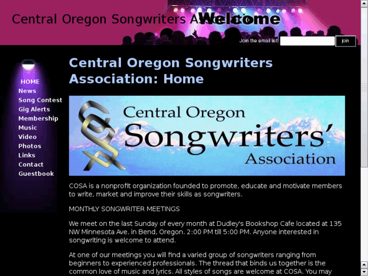 www.oregonsongwriters.com