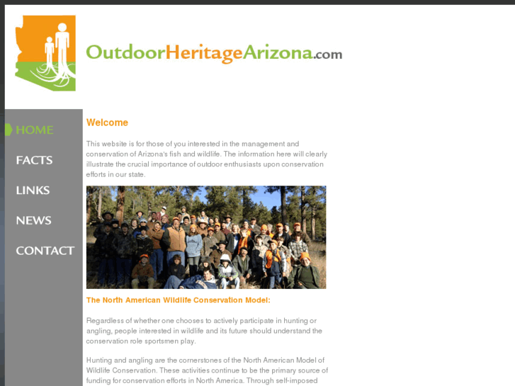 www.outdoorheritagearizona.com