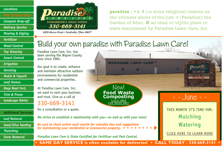 www.paradiselawncareinc.com