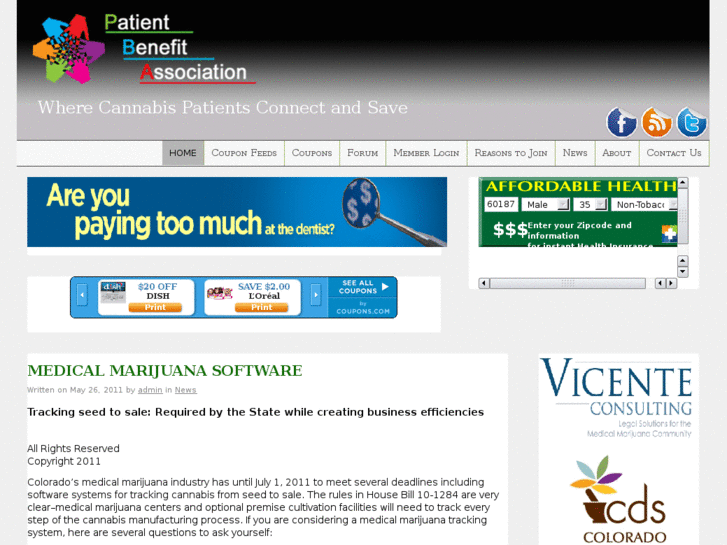 www.patientbenefitassociation.com