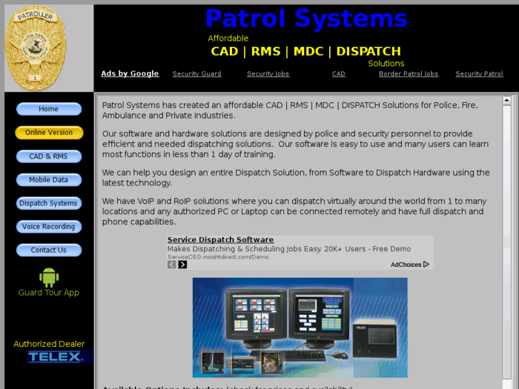 www.patrolsys.com