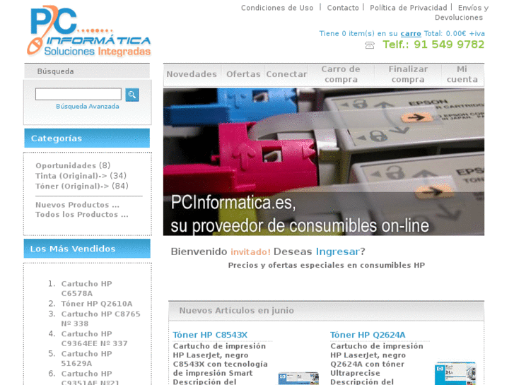 www.pcinformatica.es