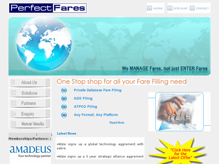 www.perfectfares.com