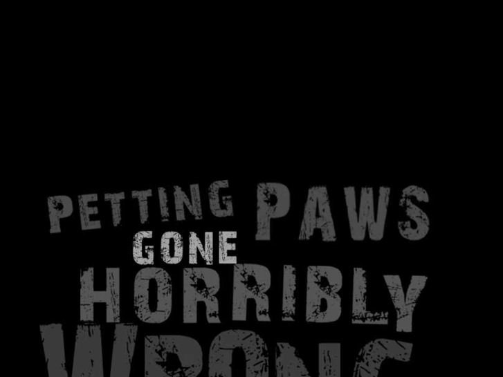 www.pettingpawsgonehorriblywrong.com