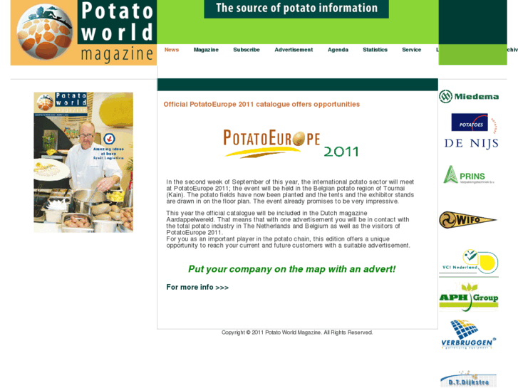 www.potatoreporter.com