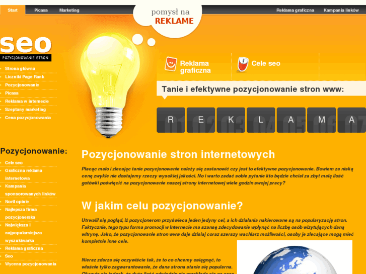 www.pozycjonowaniestrony.info.pl