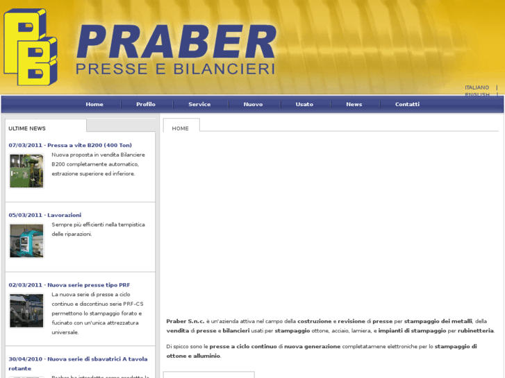 www.praber.it