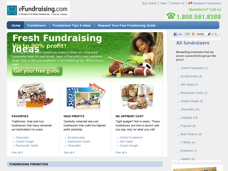 www.raising-fund.com