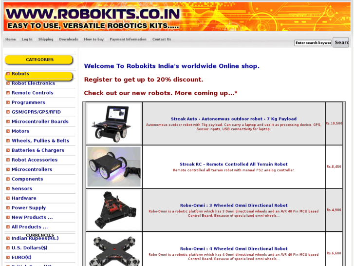 www.robokits.co.in