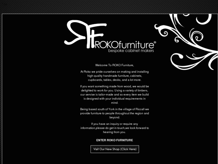 www.rokofurniture.co.uk