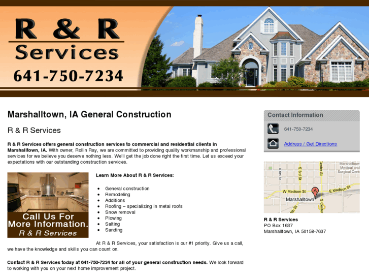 www.rrconstructionservices.com