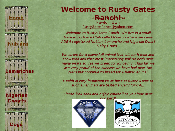 www.rustygatesranch.com