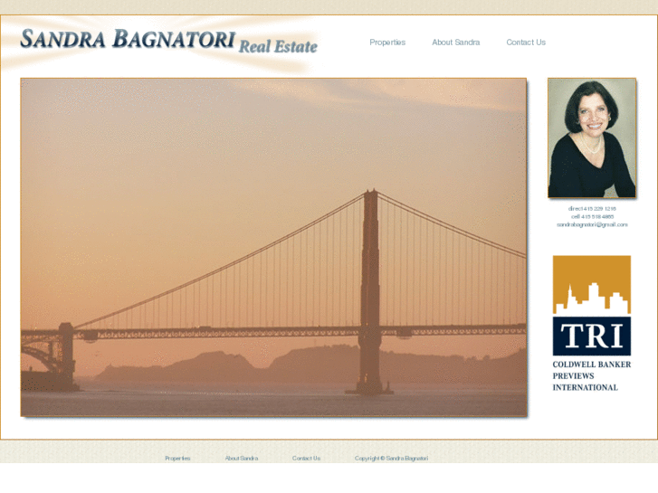 www.sandrabagnatori.com