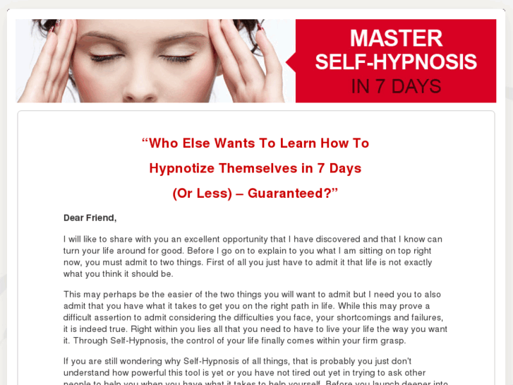 www.selfhypnosisfor.com