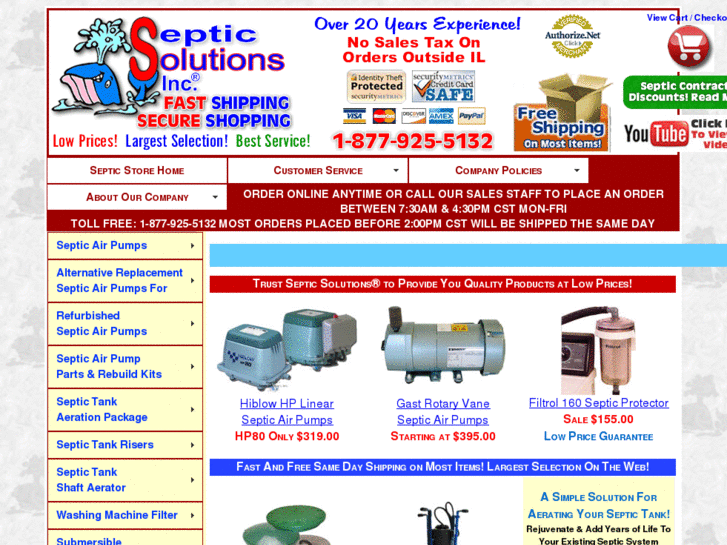 www.septicsolutions.com