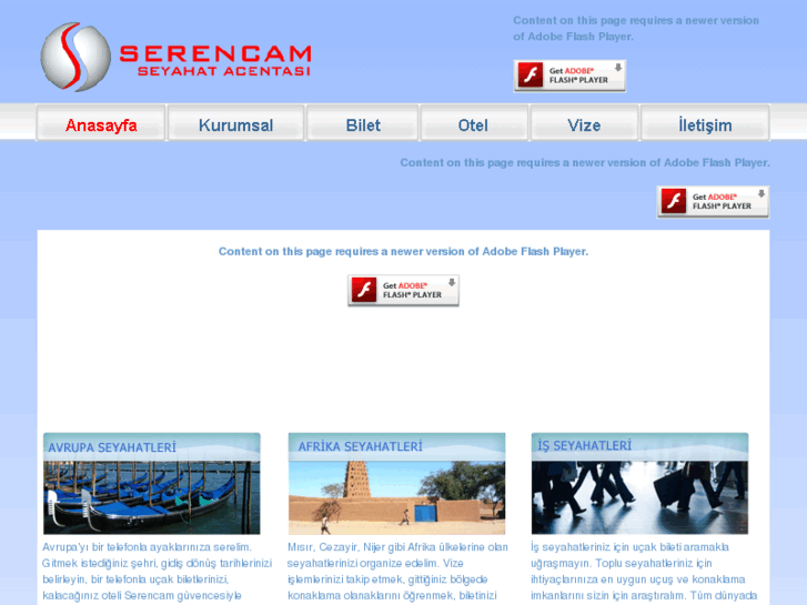 www.serencam.com