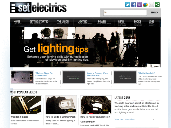 www.setelectrics.com