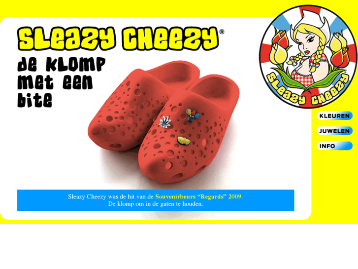 www.sleazycheezy.com