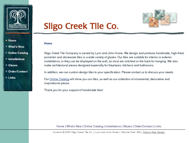 www.sligocreek.com