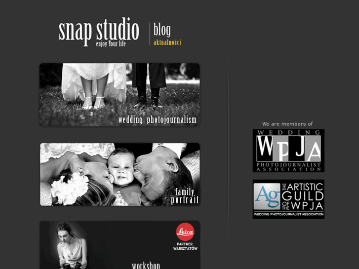 www.snapstudio.eu