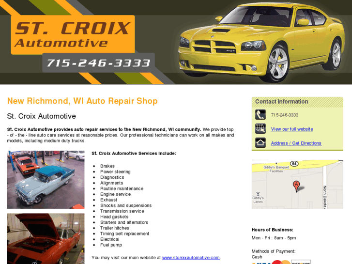 www.stcroixautomotivenr.com