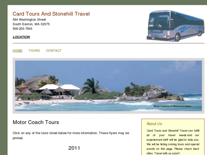 www.stonehilltravel.com