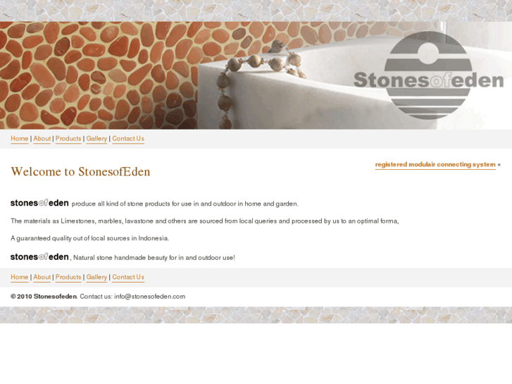 www.stonesofeden.com