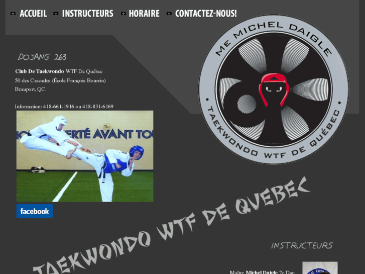 www.taekwondowtfdequebec.com