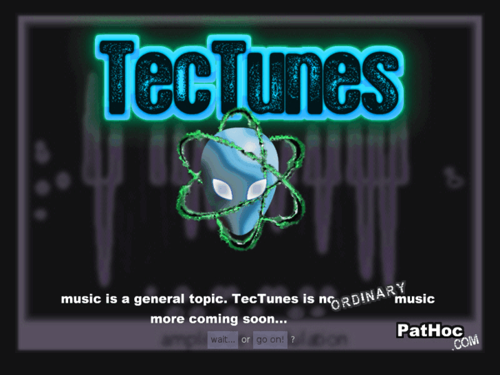 www.tectunes.com