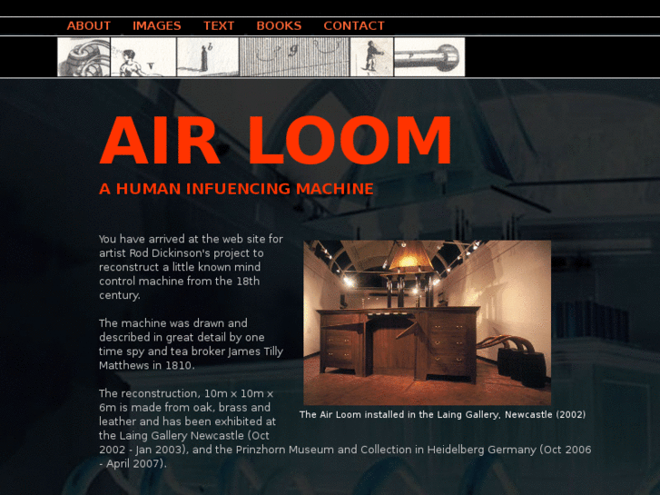 www.theairloom.org