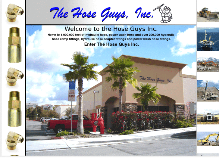 www.thehoseguys.com