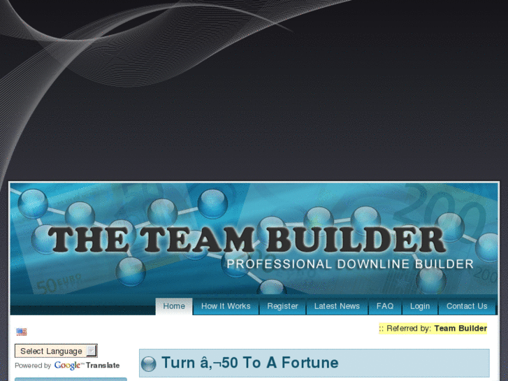 www.theteambuilder.net