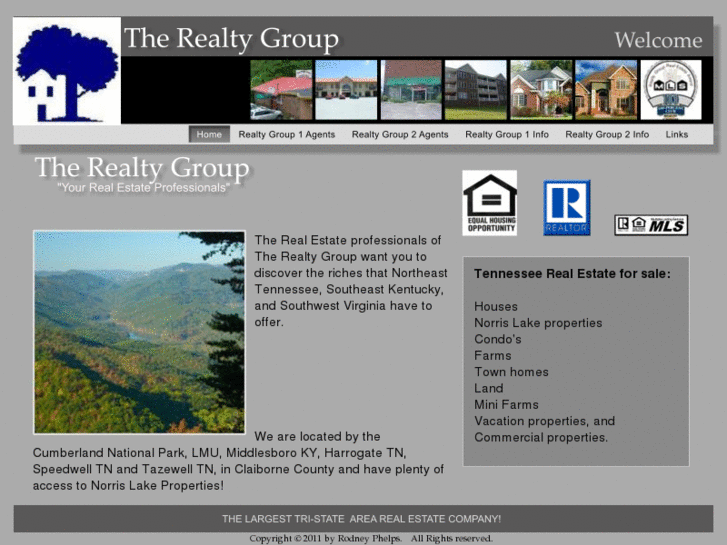 www.tnrealtygroup.com