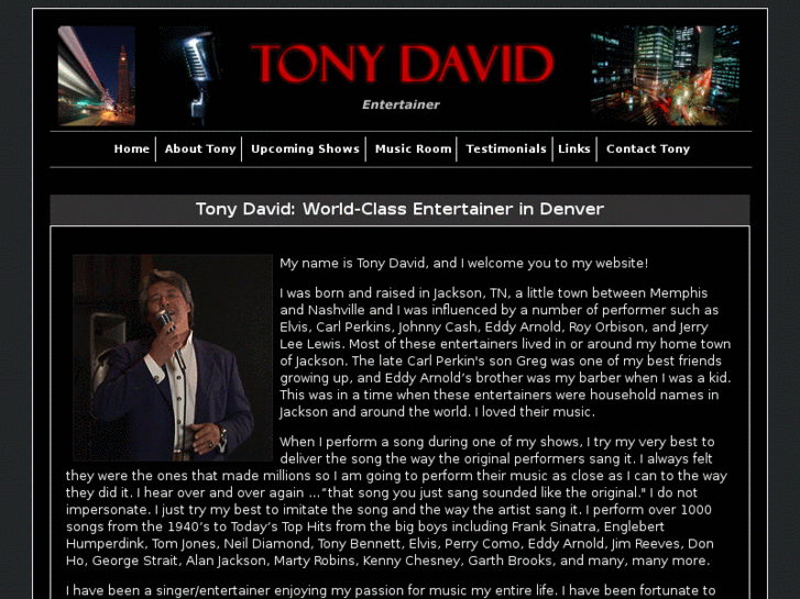 www.tonyentertains.com