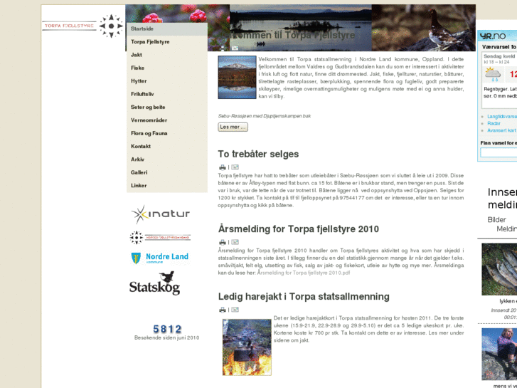 www.torpa-fjellstyre.org