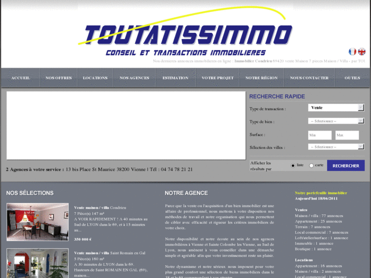 www.toutatissimmo.fr