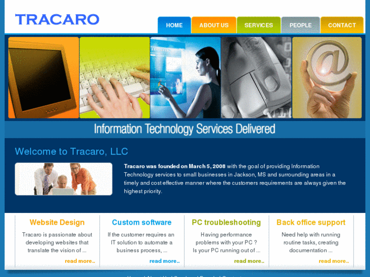 www.tracaro.com