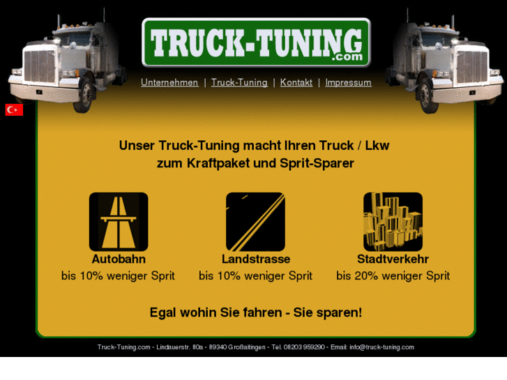 www.truck-tuning.biz