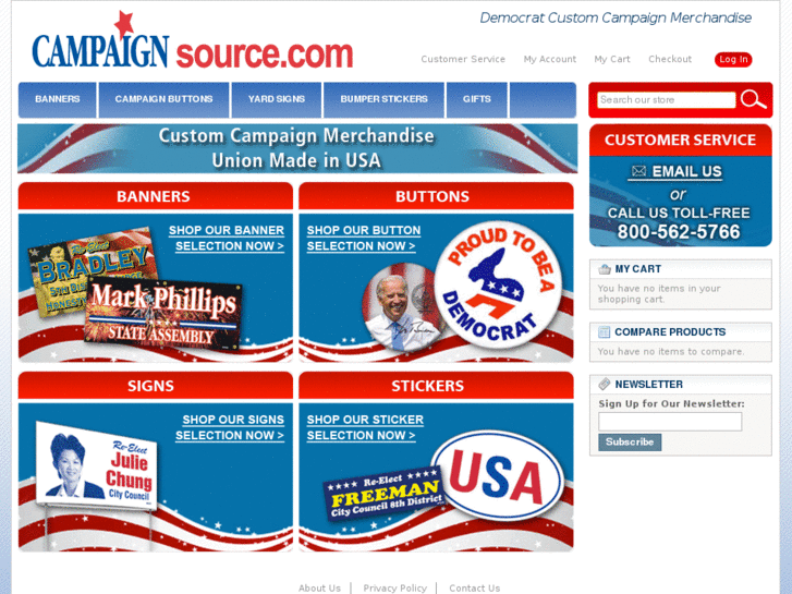 www.true-blue-democrats.com