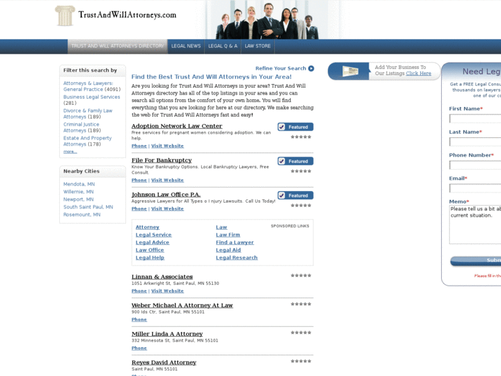 www.trustandwillattorneys.com