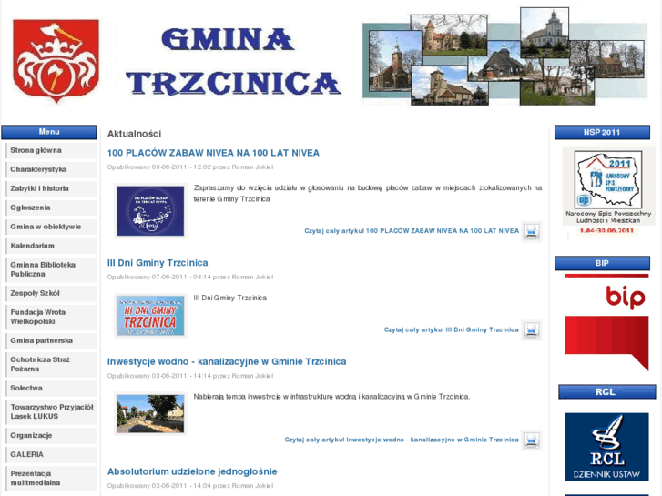 www.trzcinica.com.pl