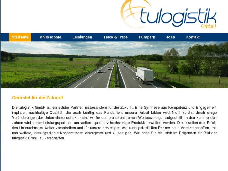 www.tulogistik.com