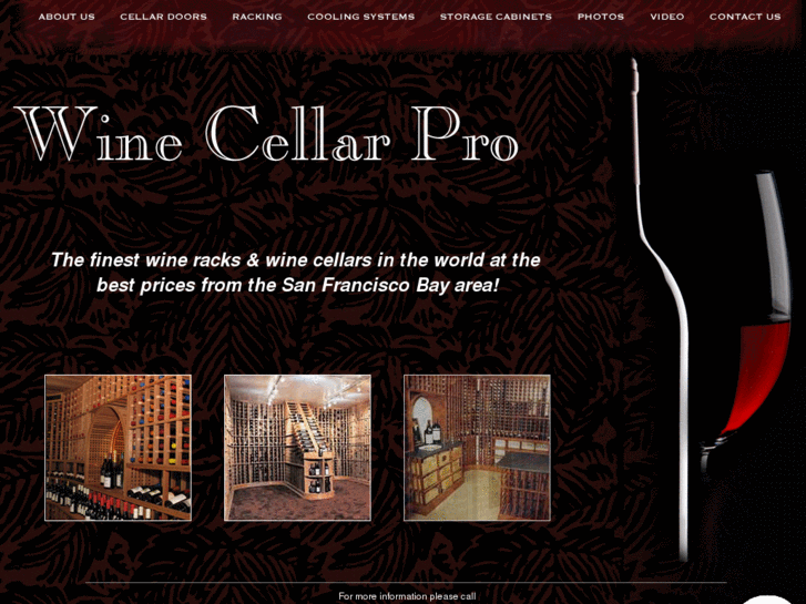 www.winecellarpro.com